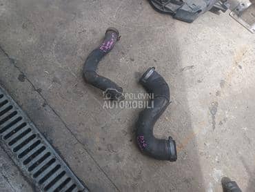 CREVA INTERKULERA za Citroen DS4