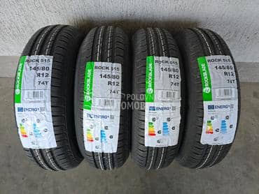 ROCKBLADE 145/80 R12 Letnja