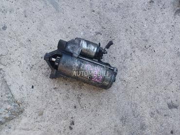 ANLASER za Citroen C8