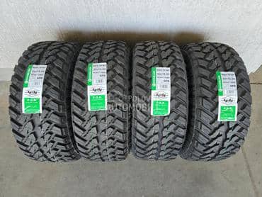 ROCKBLADE 33/12.5 R15 Sve sezone