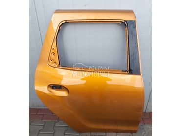 Vrata Original Leva Desna za Dacia Dokker od 2015. do 2025. god.