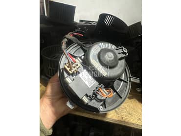 Ventilator propeler ventilacij za Volkswagen Golf 4 od 1994. do 2014. god.