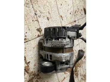 hibrid alternator za Fiat 500, 500e, Panda od 2018. do 2022. god.