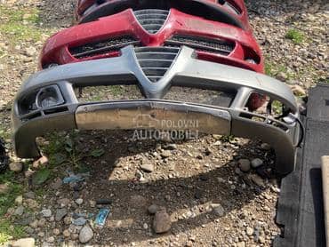 crosswagon Q4 Branik za Alfa Romeo 156 Crosswagon od 2004. do 2006. god.