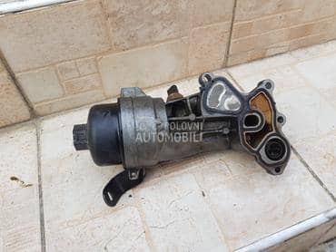 Kućište filtera ulja 1.6 VTI za Peugeot 308