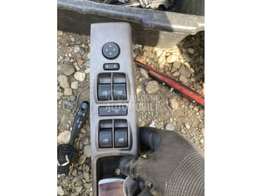 prekidaci vozaceva vrata za Lancia Musa od 2003. do 2012. god.