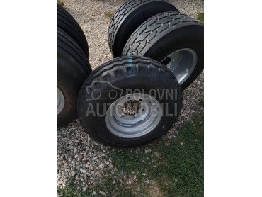 Michelin 285/65 R20 Sve sezone