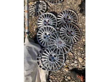 Ratkapne  15" 5 x 100