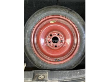 invalid tocak za Fiat Sedici