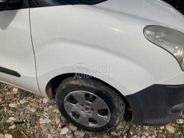 krila za Fiat Doblo od 2010. do 2014. god.