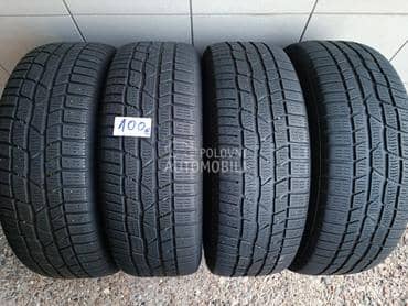 Continental 205/60 R16 Zimska