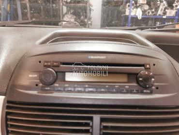 Radio Cd za Fiat Punto