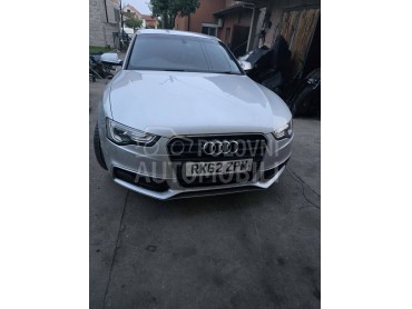 Kompresor klime za Audi A5