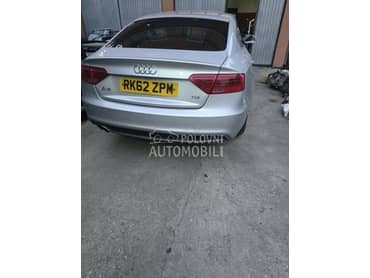 Zadnji branik za Audi A5 od 2008. do 2016. god.