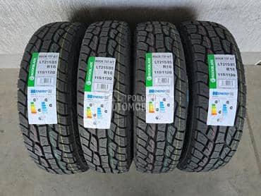 ROCKBLADE 215/85 R16 Sve sezone
