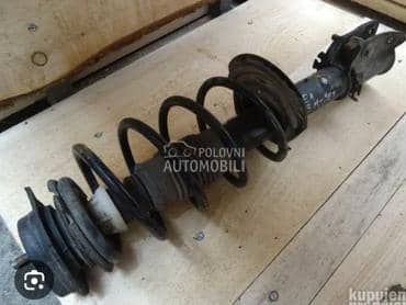 Amortizer za Fiat Idea od 2003. do 2012. god.