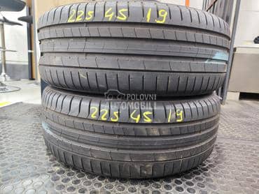 Pirelli 225/45 R19 Letnja