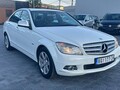 Mercedes Benz C 200 AVANGARDE ORGINAL KM