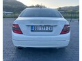 Mercedes Benz C 200 AVANGARDE ORGINAL KM