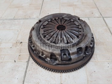 Set kvačila 1.6 VTI 88kw za Peugeot 207