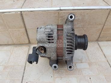 Alternator 1.6 VTI 88kw za Peugeot 207