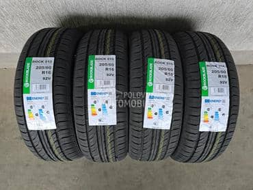 ROCKBLADE 205/60 R16 Letnja