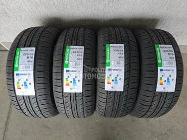 ROCKBLADE 225/55 R16 Letnja