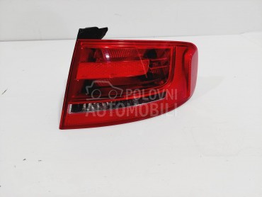 desni stop za Audi A4 od 2007. do 2011. god.