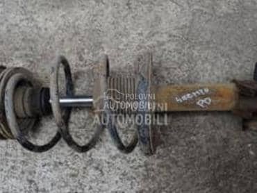 Amortizer za Fiat Seicento od 1998. do 2010. god.