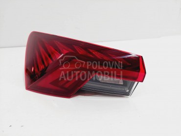 stop levi za Škoda Octavia od 2019. do 2023. god.