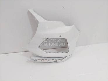 leva strana branika za Audi Q3 od 2018. do 2022. god.