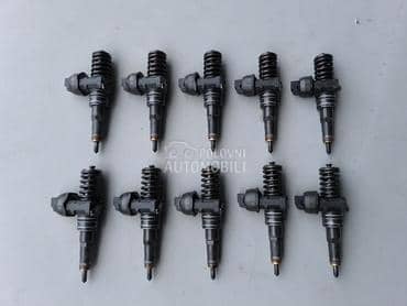 Dizne 2.5 tdi R5 za Volkswagen Touareg od 2003. do 2010. god.