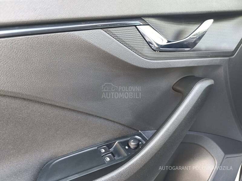 Škoda Scala AMBITION