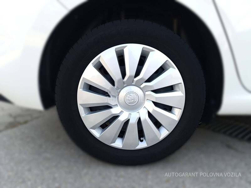 Škoda Scala AMBITION