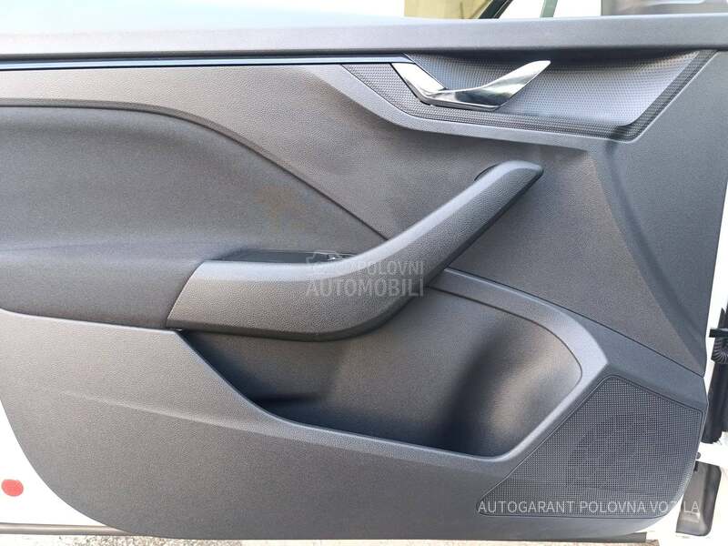 Škoda Scala AMBITION