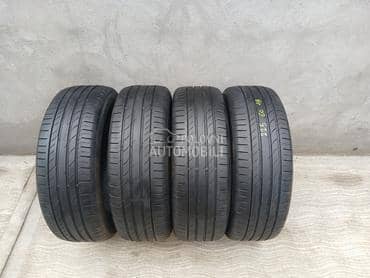 Continental 225/60 R18 Letnja