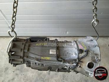 MJENJAČ za Mercedes Benz GL Klasa