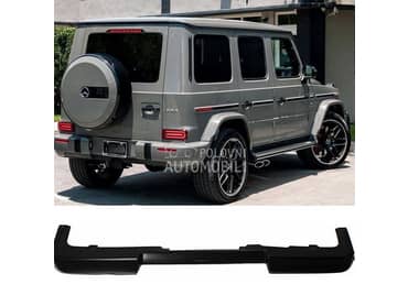 Difuzor W464 za Mercedes Benz Ostalo