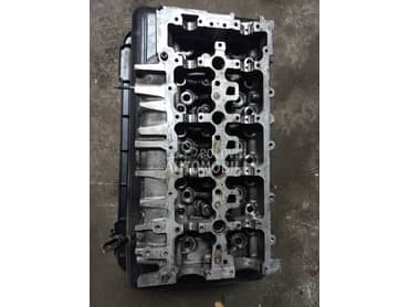 Glava motora Citroen Jumper