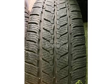 Continental 205/75 R16 Zimska