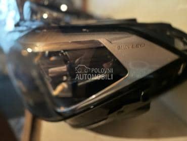 levi far f48 lci za BMW X1 od 2020. do 2024. god.