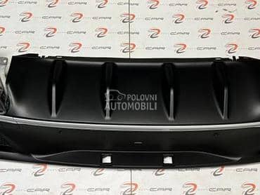 Difuzor GLE63 za Mercedes Benz Ostalo