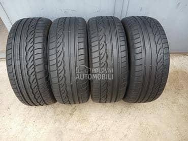 Dunlop 235/55 R17 Letnja