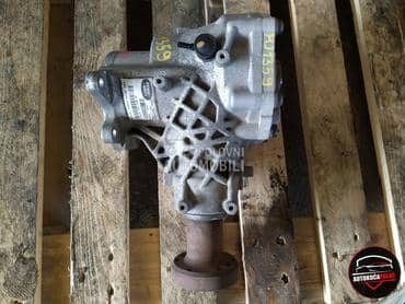 REDUKTOR za Land Rover Discovery