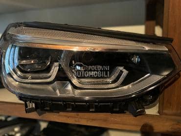 far G01 za BMW X3 od 2020. do 2024. god.