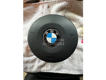 airbag za BMW 315, 316, 318 ... od 2010. do 2020. god.
