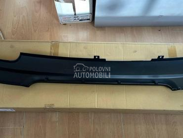 Difuzor M branika E92 E93 za BMW 315, 316, 318 ...