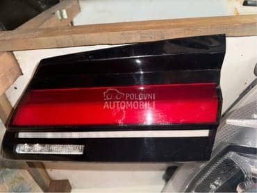 zadnja lampa G30 za BMW Serija 5 od 2019. do 2024. god.