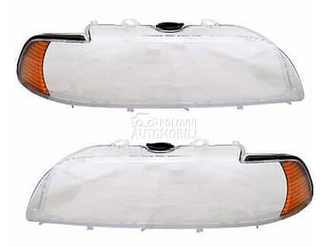 Staklo Fara E39 Restajling za BMW 518, 520, 523 ... od 2000. do 2003. god.