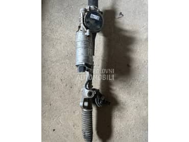 letva volan za BMW X3, X4 od 2020. do 2024. god.